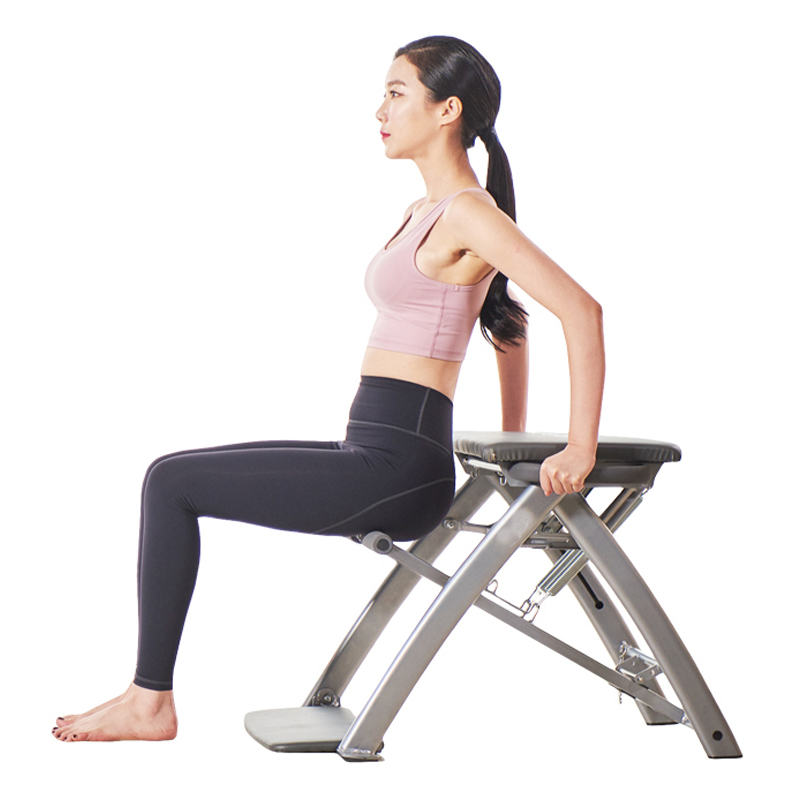 Pilates Yoga Chair - Pilates Universal Chair Equipment Yoga Home