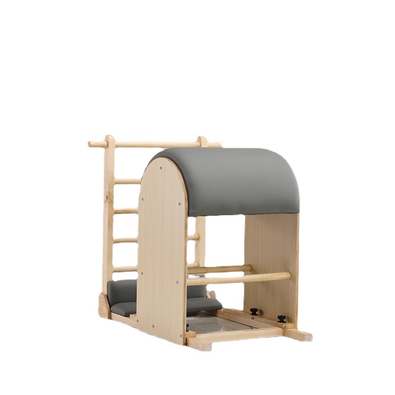 Pilates Yoga Chair - New Arrival Maple Wood Pilates Five-Piece