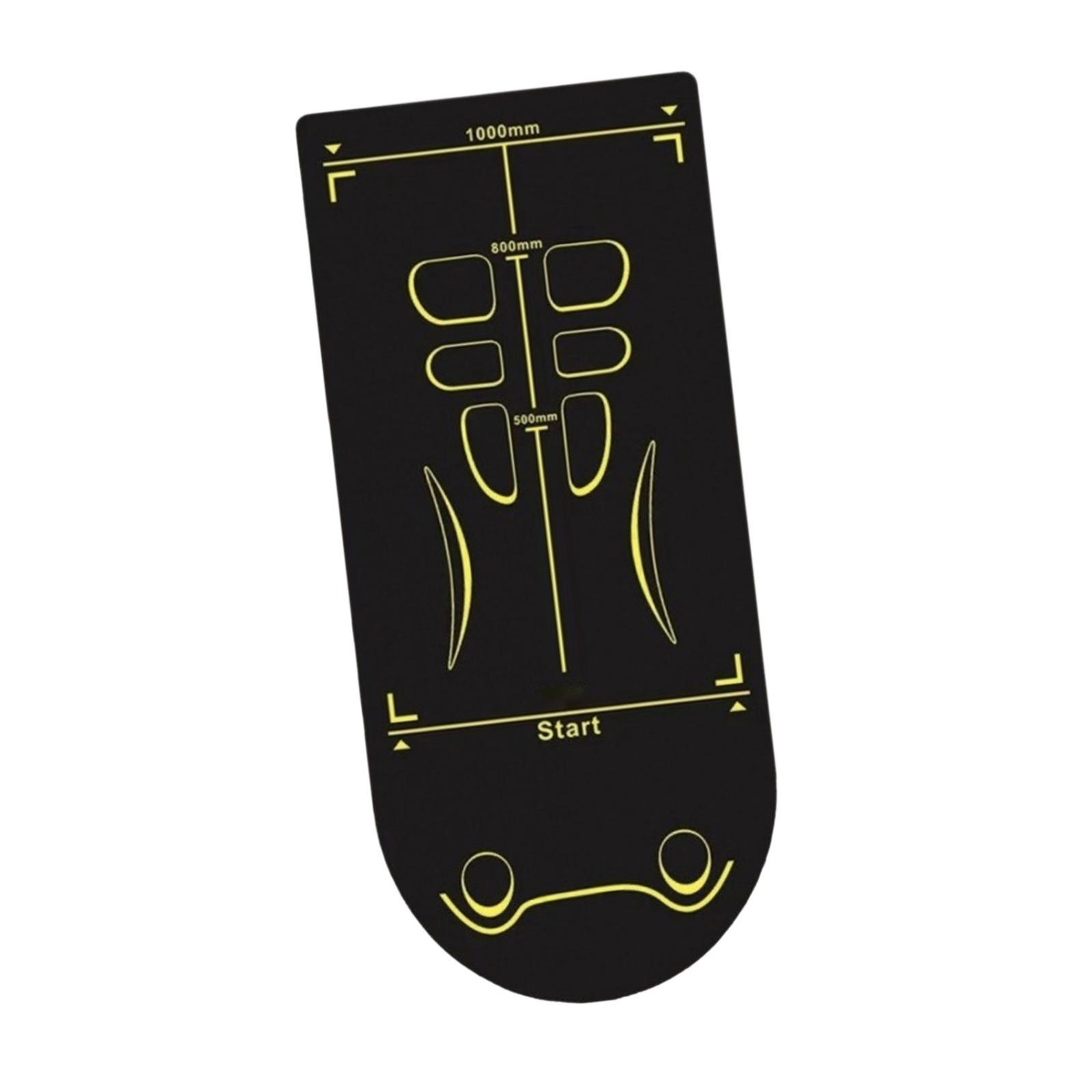 Mat Pilates Yoga - Exercise Mat Thick Non-slip Yoga Pad