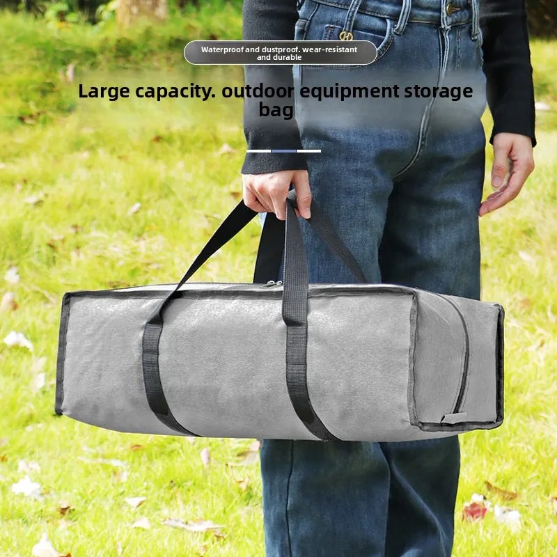 Mat Pilates Yoga - Cation Oxford Cloth Long Storage Bag