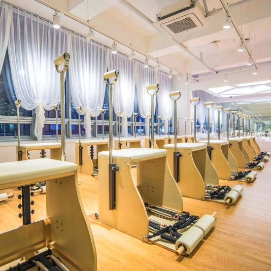 Factory Price Pilates Reformer - огляд і ціна Pilates Yoga Chair