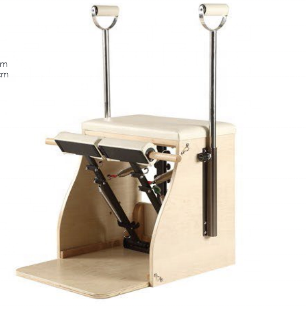 Factory Price Pilates Reformer - огляд і ціна Pilates Yoga Chair