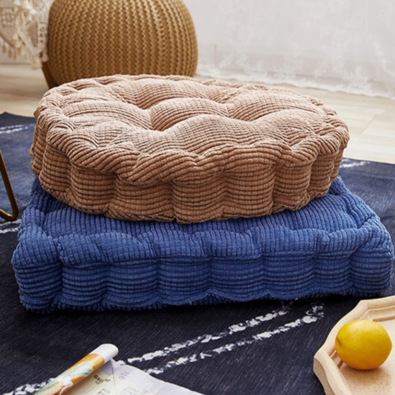 Meditation Floor Square Pillow - огляд і ціна Pilates Yoga Chair