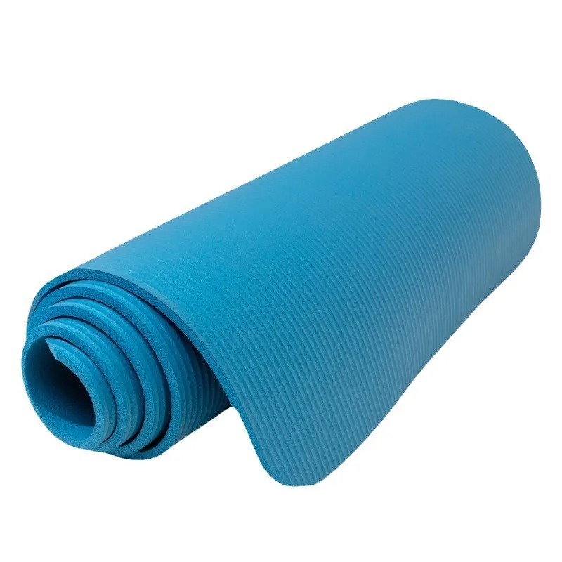 Extra Thick Non Slip Yoga Mat  - огляд і ціна Mat Pilates Yoga