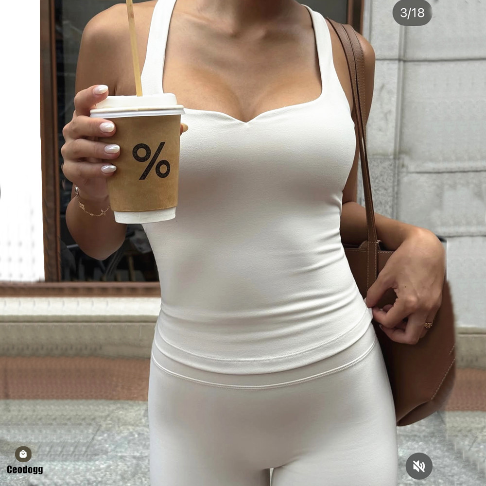 Pad Women Yoga Bra Tank Top Sw - огляд і ціна Pilates Yoga Wear