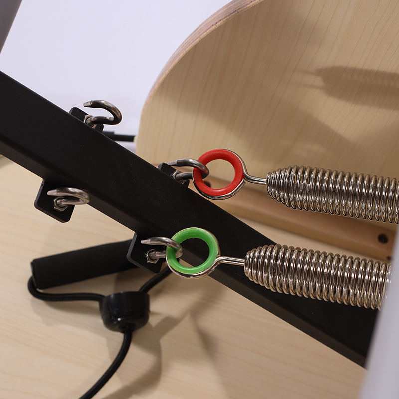 High-quality Maple Pilates Cha - огляд і ціна Pilates Yoga Chair