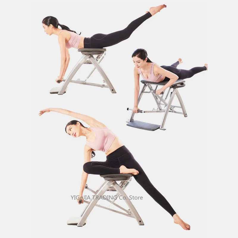 Household Pilates Yoga Chair,  - огляд і ціна Pilates Yoga Chair