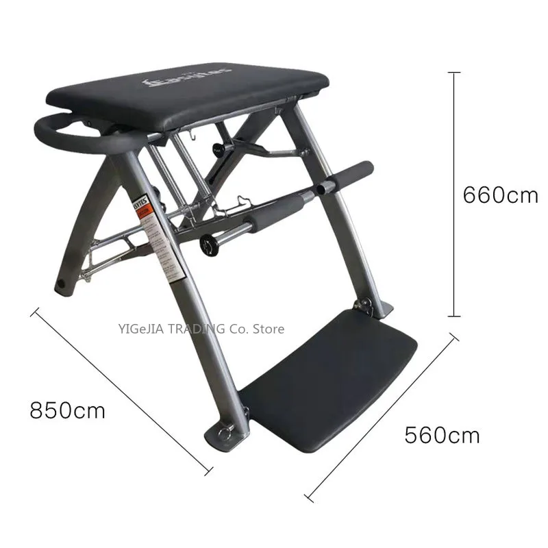 Household Pilates Yoga Chair,  - огляд і ціна Pilates Yoga Chair