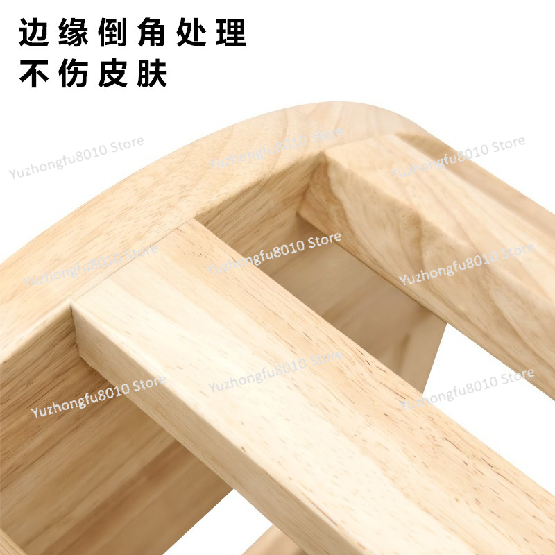 Pure solid wood lower back tra - огляд і ціна Pilates Yoga Chair