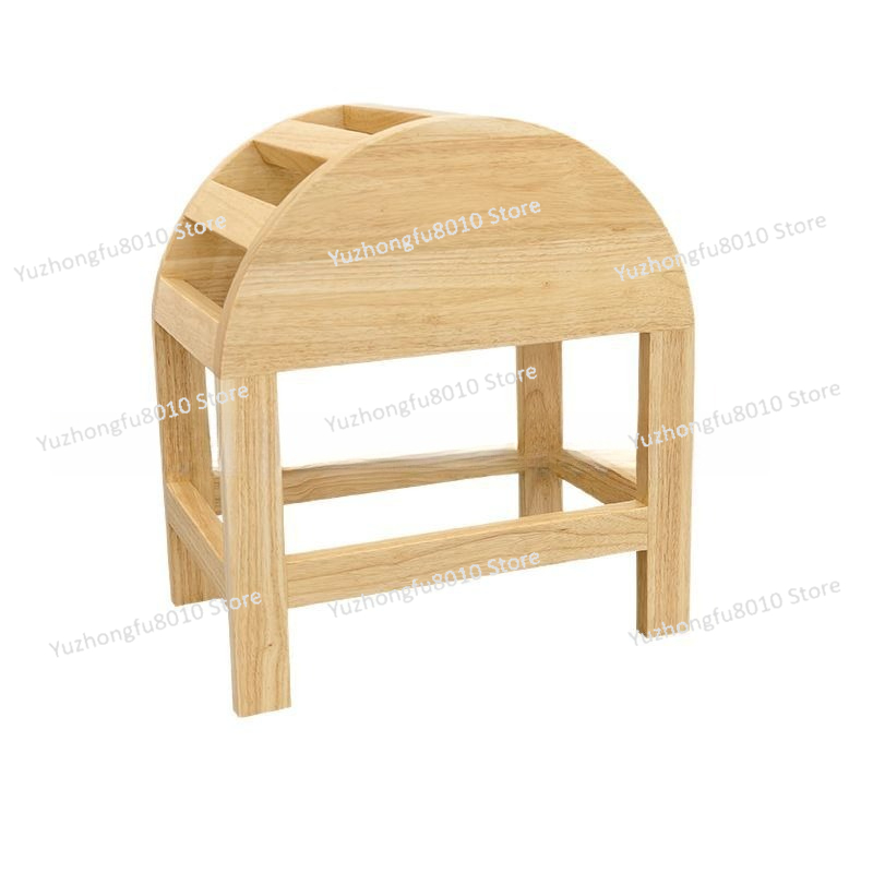 Pure solid wood lower back tra - огляд і ціна Pilates Yoga Chair