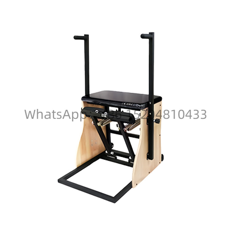 Pilates Wunda Chair Home & Stu - огляд і ціна Pilates Yoga Chair