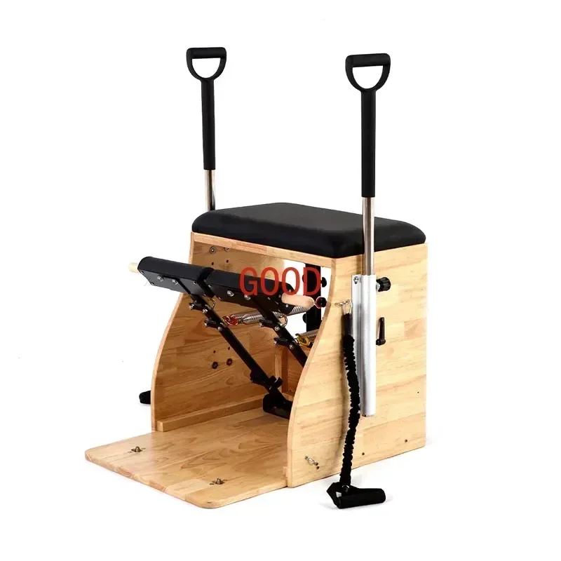 2024 Balance Body Yoga Pilates - огляд і ціна Pilates Yoga Chair