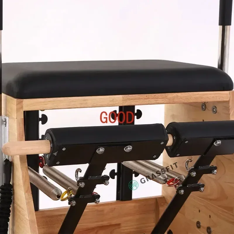 2024 Balance Body Yoga Pilates - огляд і ціна Pilates Yoga Chair