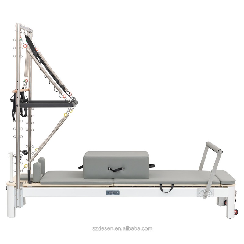 YTYIN F6001-S800-B Hot Sale Mu - огляд і ціна Home Pilates Yoga