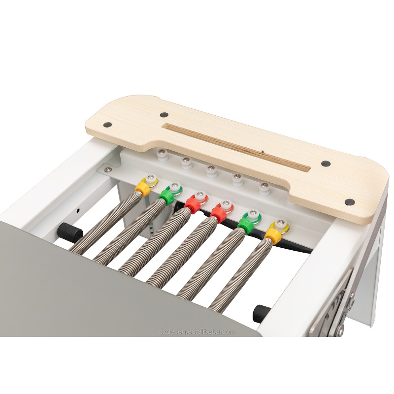 YTYIN F6001-S800-B Hot Sale Mu - огляд і ціна Home Pilates Yoga