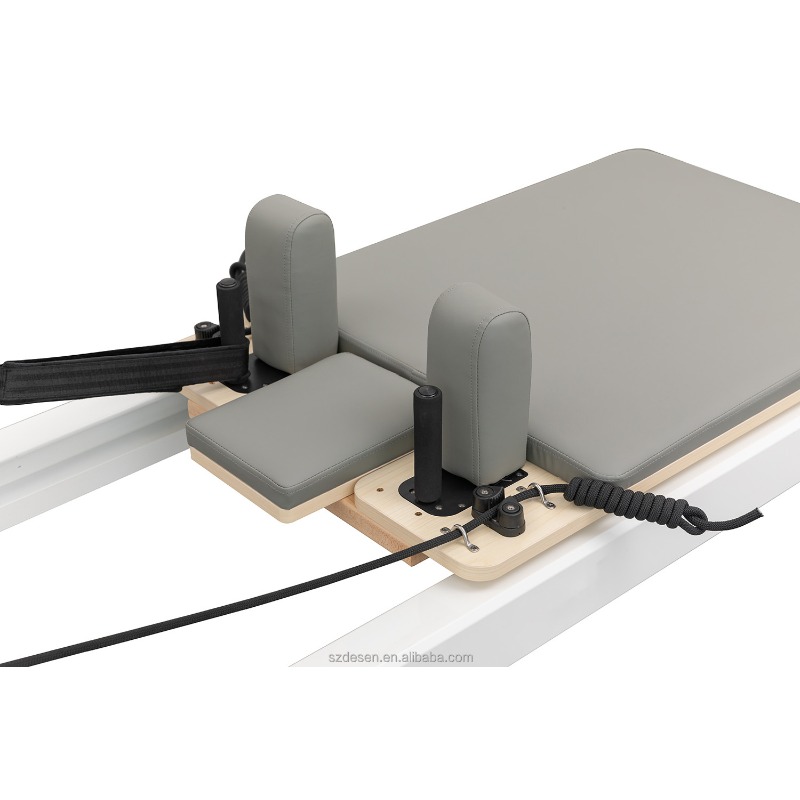 YTYIN F6001-S800-B Hot Sale Mu - огляд і ціна Home Pilates Yoga