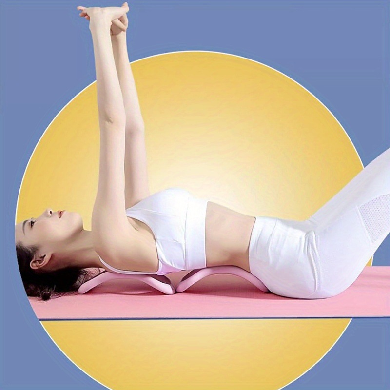 Open Back Yoga Ring Soft TPR,  - огляд і ціна Pilates Yoga Ring Exercises