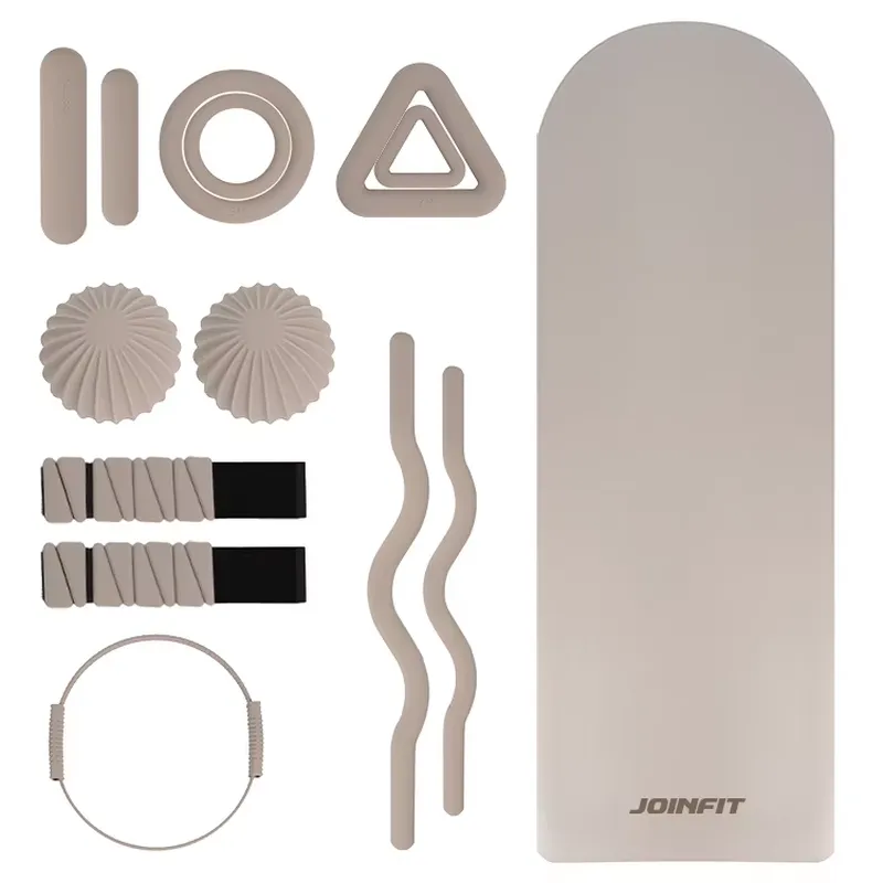 for Yoga Pilates Accessories S - огляд і ціна Pilates Yoga Ring Exercises