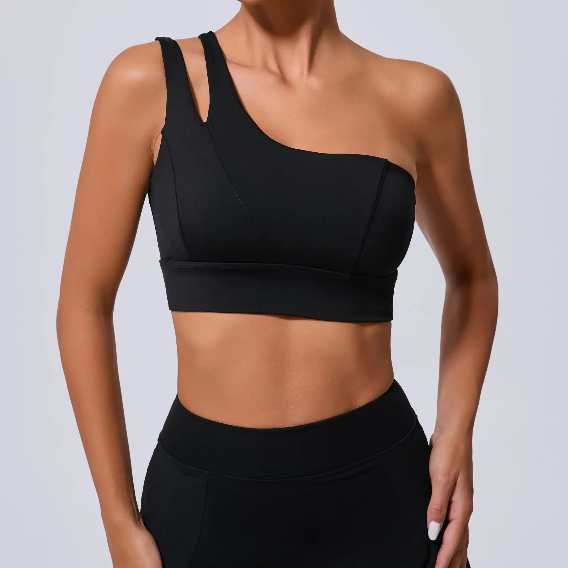 Sport Bra Push Up Sports Top W - огляд і ціна Pilates Yoga Wear