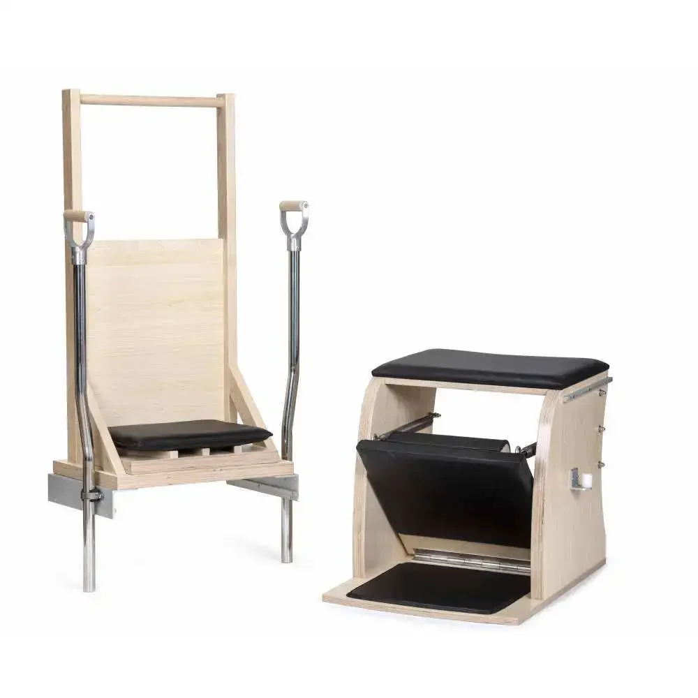 durable portable high quality  - огляд і ціна Pilates Yoga Chair