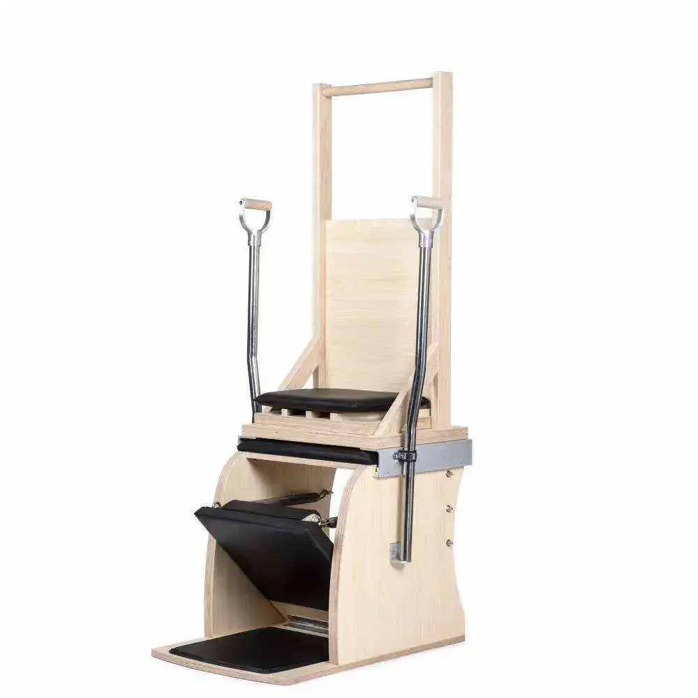 durable portable high quality  - огляд і ціна Pilates Yoga Chair
