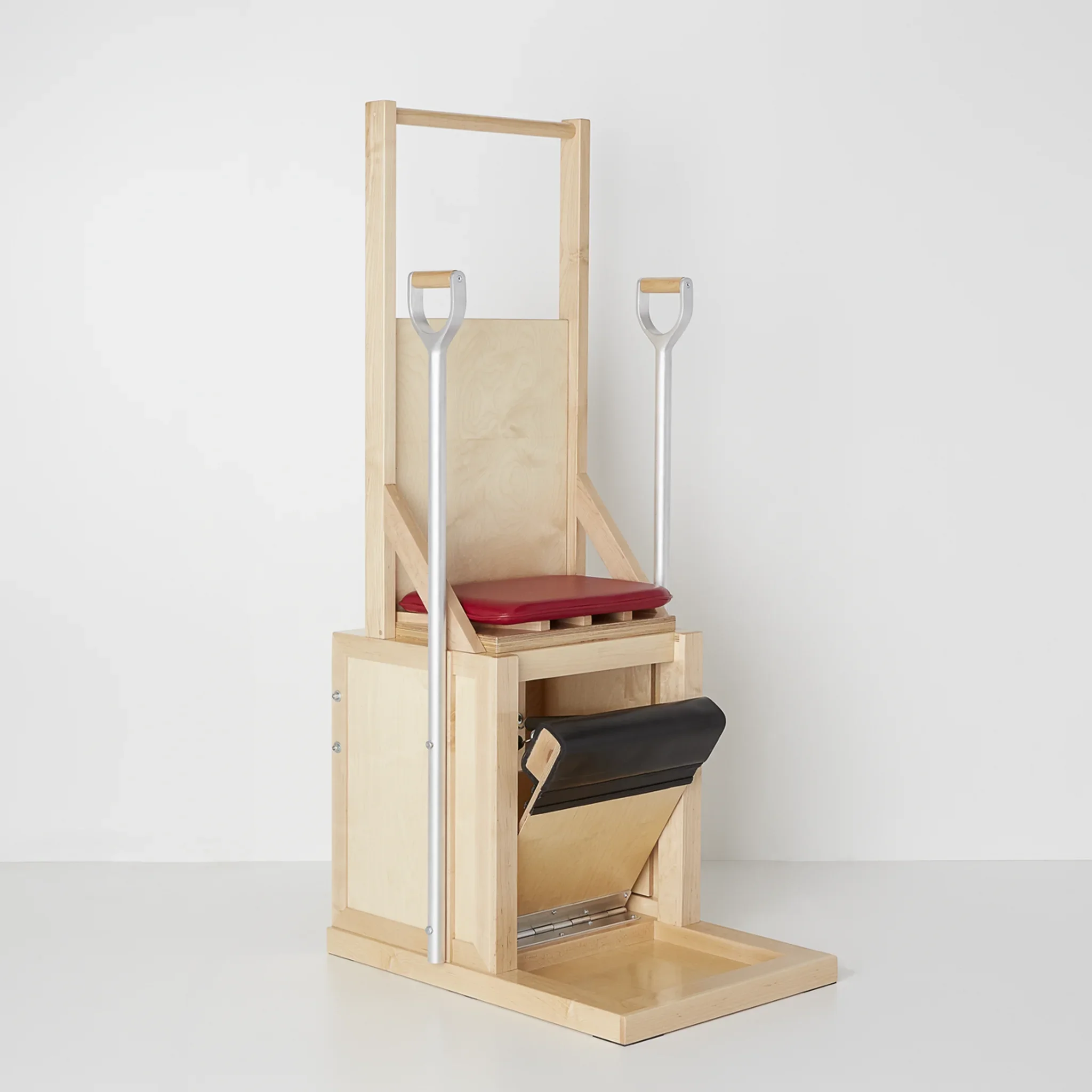 durable portable high quality  - огляд і ціна Pilates Yoga Chair