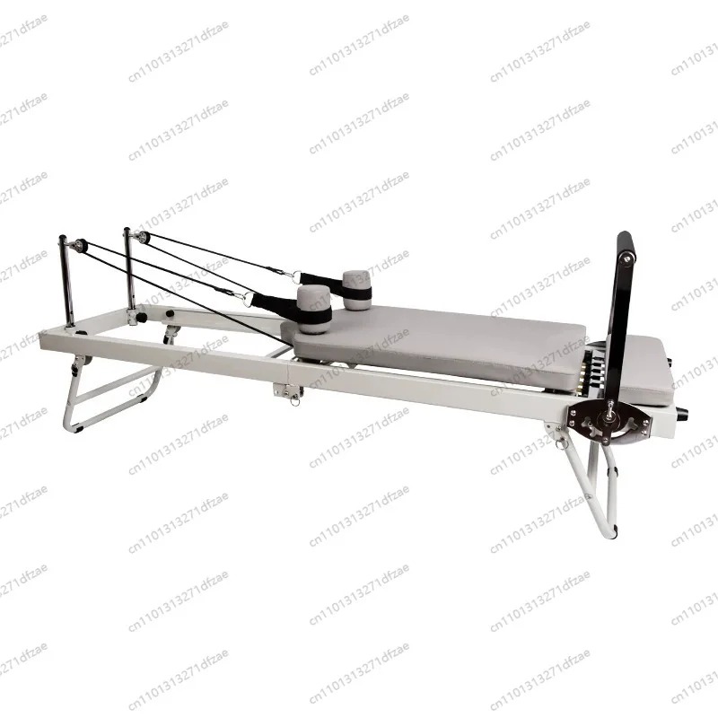 Steel‑ABS Material Pilates Mac - огляд і ціна Pilates Yoga Weight Loss