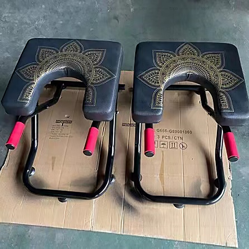 Multi-Function Yoga Headstand  - огляд і ціна Pilates Yoga Chair