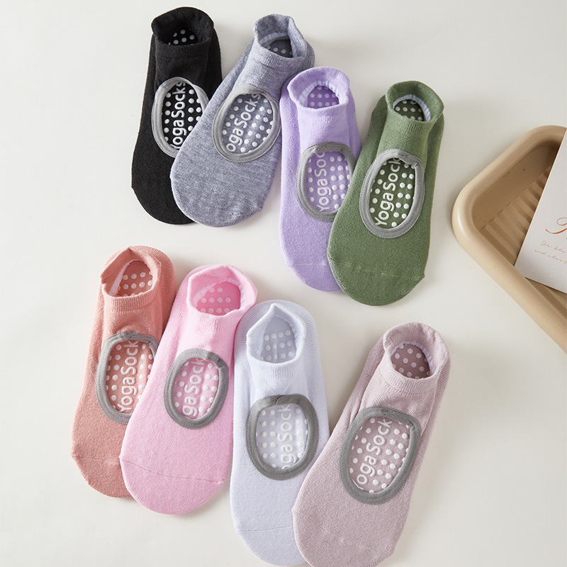 1/8 Pairs Indoor Sports Yoga P - огляд і ціна Pilates Yoga Wear