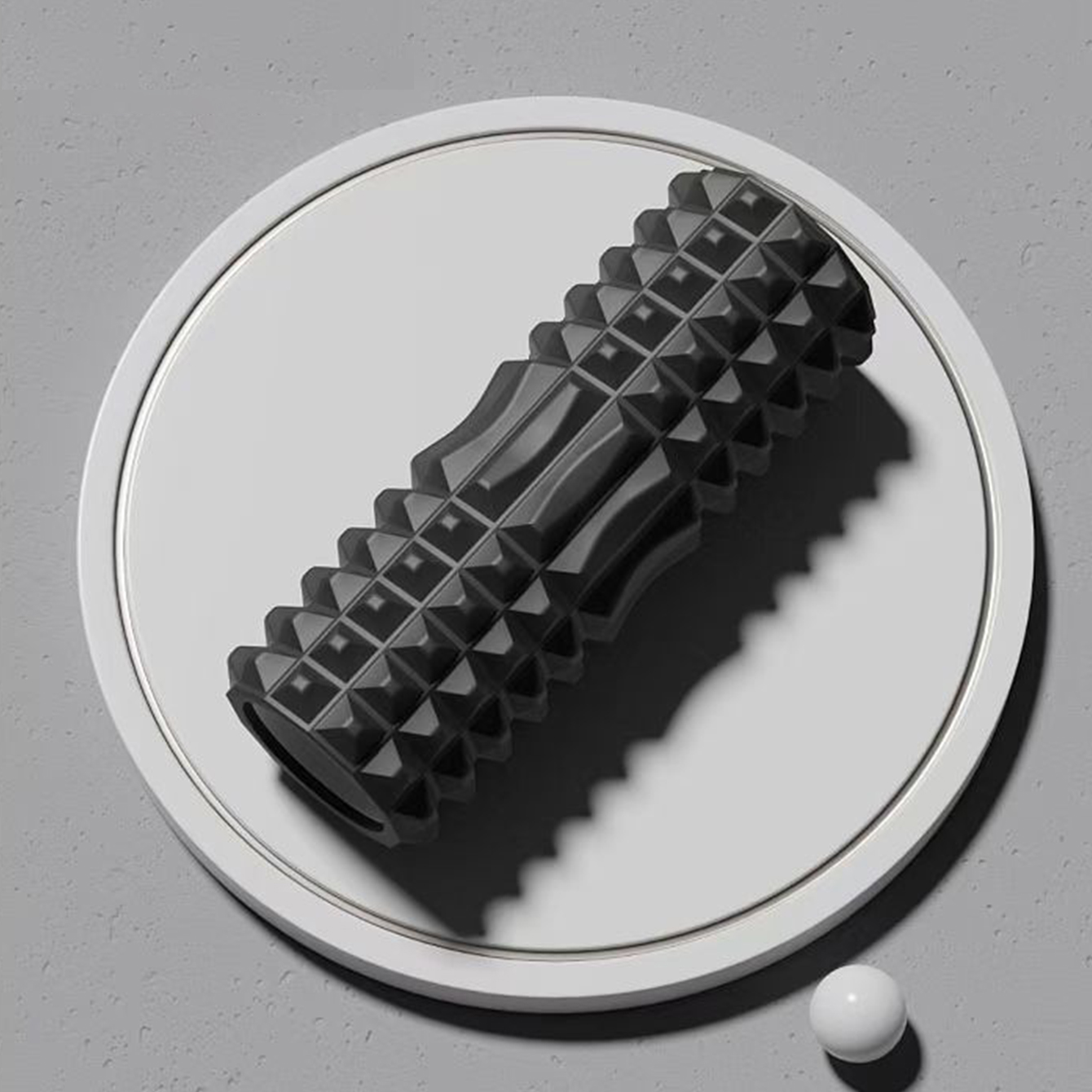 Foam Roller Yoga Block Set 33/ - огляд і ціна Home Pilates Yoga
