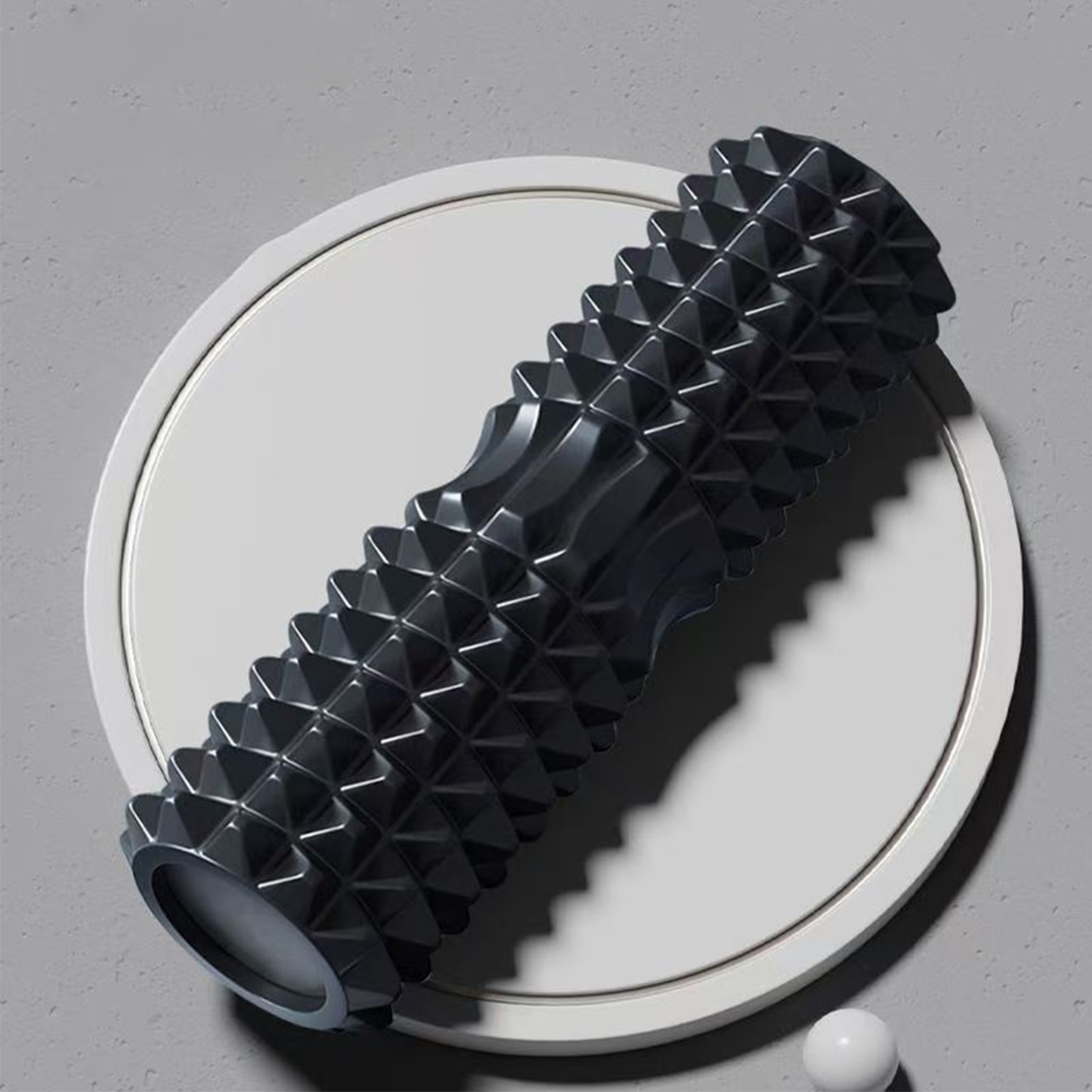 Foam Roller Yoga Block Set 33/ - огляд і ціна Home Pilates Yoga