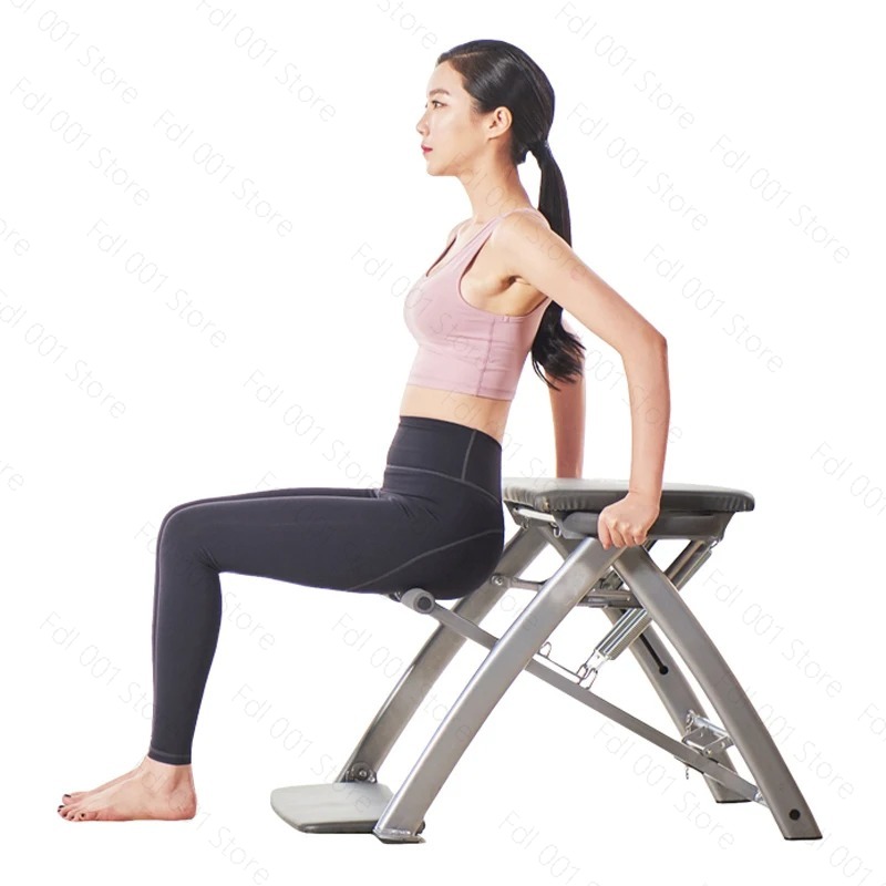 Portable Pilates Universal Cha - огляд і ціна Pilates Yoga Chair