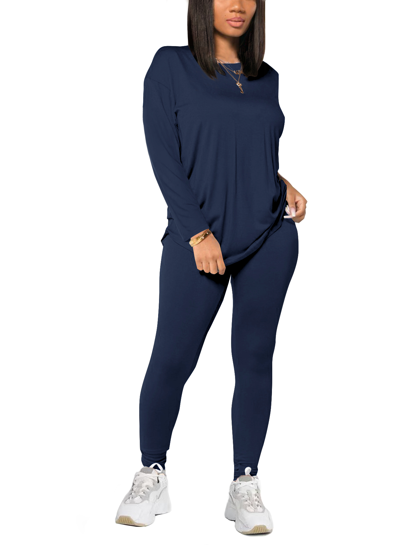 Spring and summer women's two- - огляд і ціна Pilates Yoga Wear