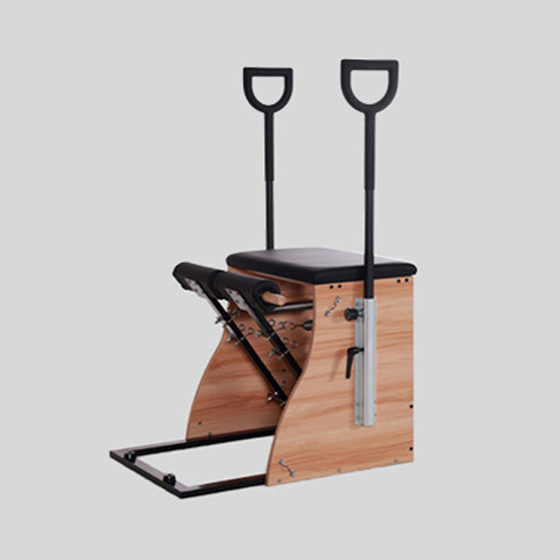 Pilates Iron Frame Stable Chai - огляд і ціна Pilates Yoga Chair