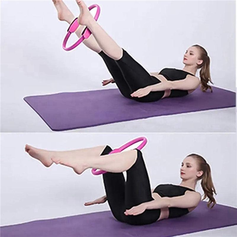 A99I-2X Pilates Circle For & S - огляд і ціна Pilates Yoga Weight Loss