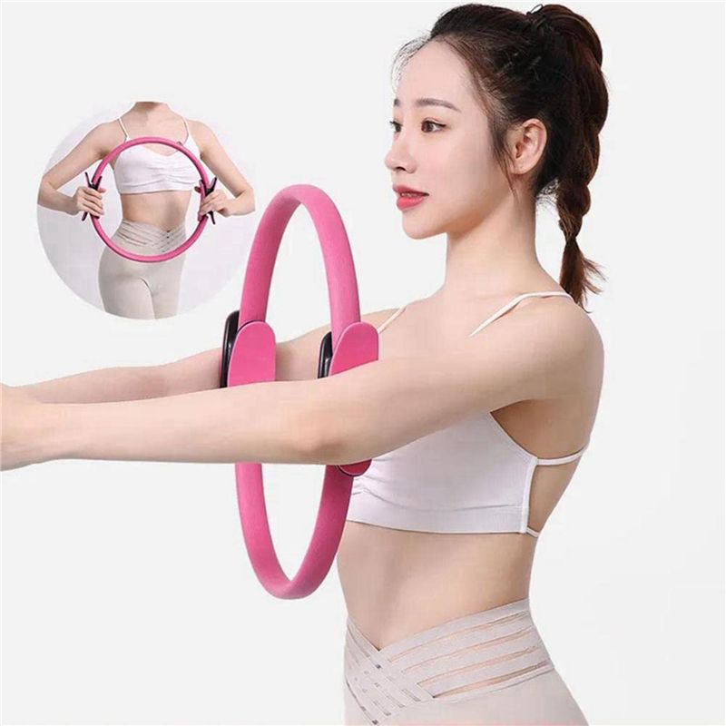 A99I-2X Pilates Circle For & S - огляд і ціна Pilates Yoga Weight Loss
