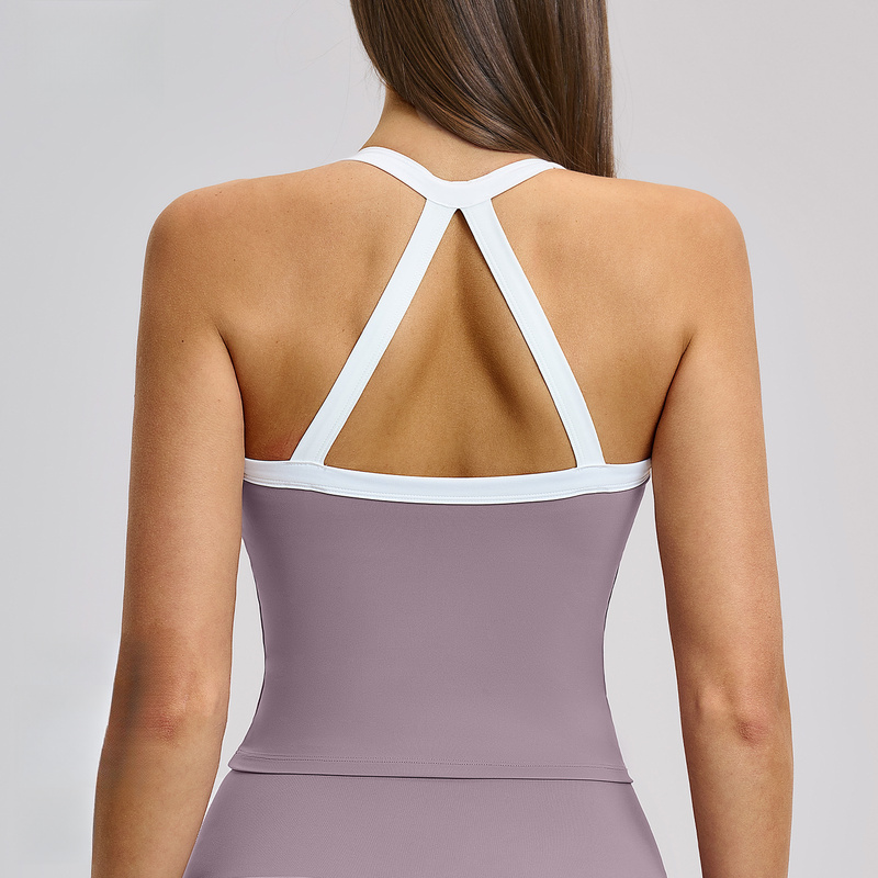 BIANHUI Yoga Vest Sportswear W - огляд і ціна Pilates Yoga Wear