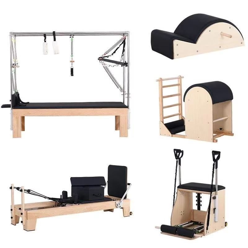 YTYIN Durable Good Body Pilate - огляд і ціна Pilates Yoga Chair