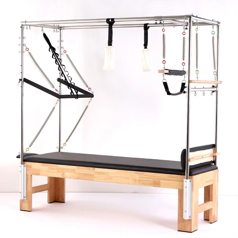 YTYIN Durable Good Body Pilate - огляд і ціна Pilates Yoga Chair
