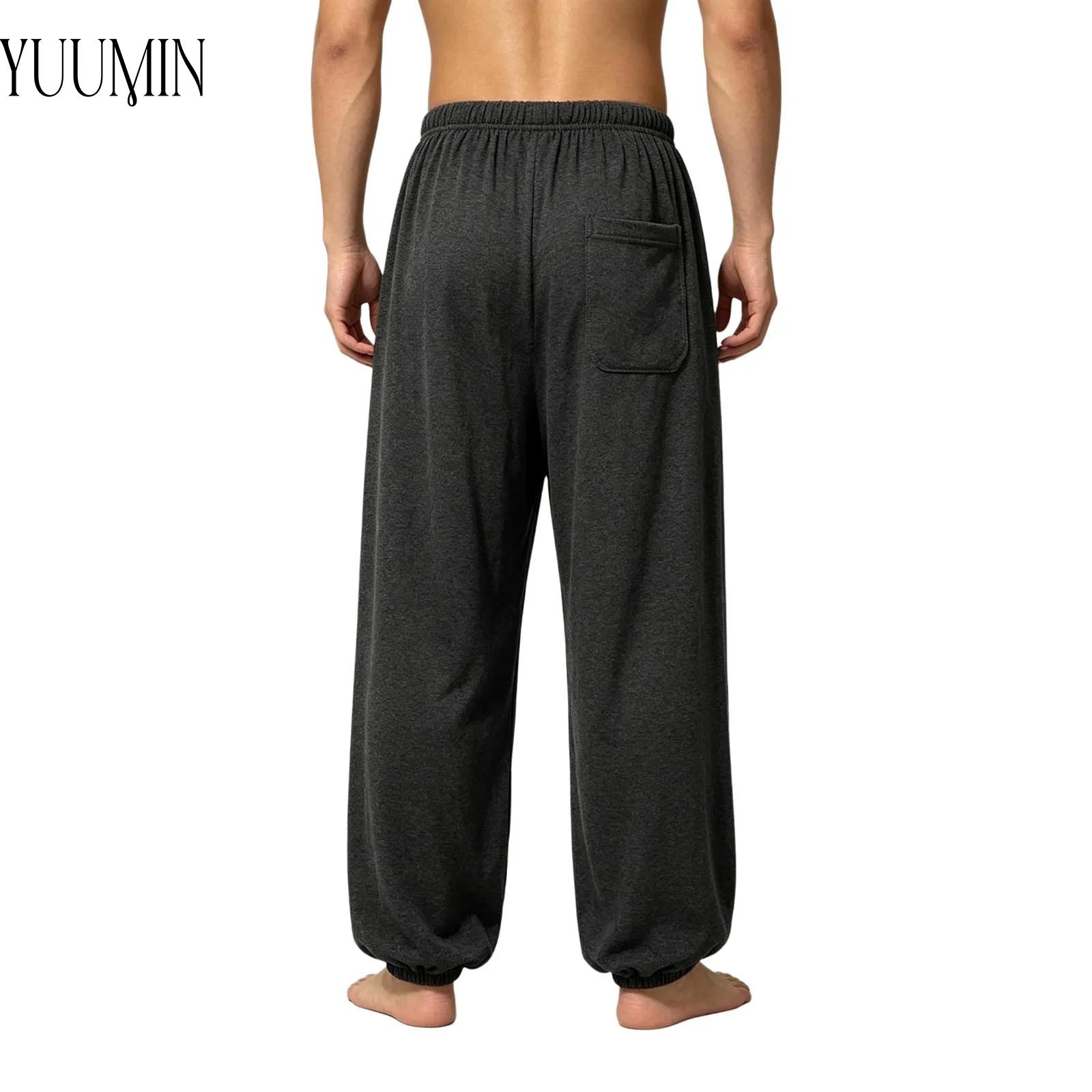 Men Moisture-wicking Yoga Pant - огляд і ціна Pilates Yoga And Tai Chi