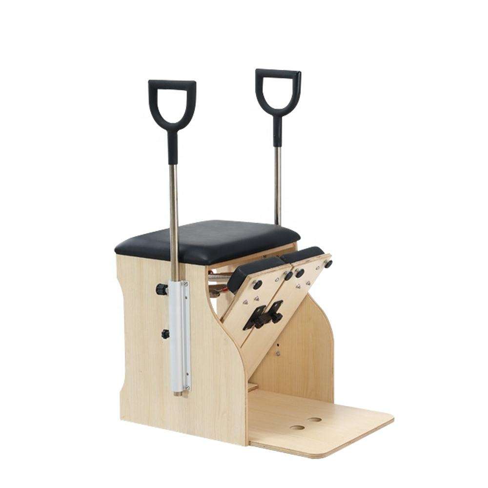 Maple Studio Multifunctional C - огляд і ціна Pilates Yoga Chair