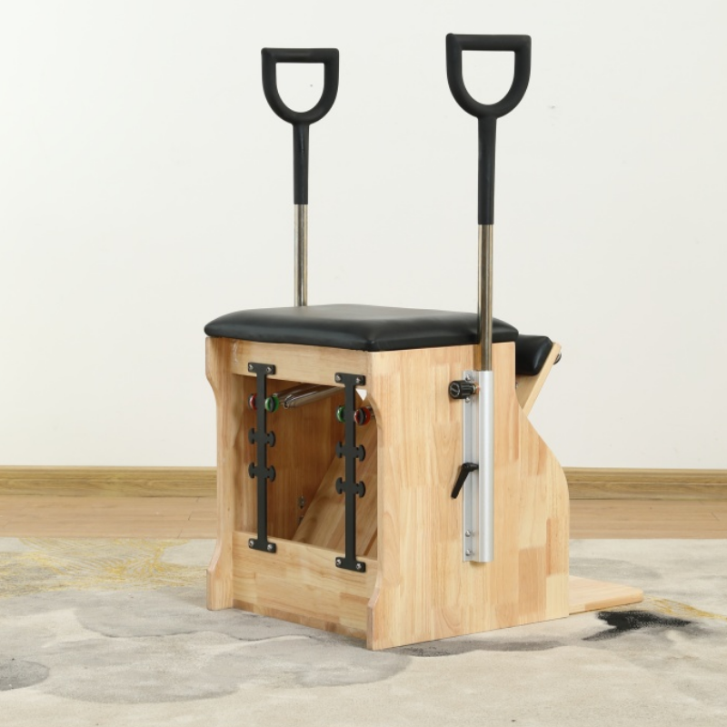 Maple Studio Multifunctional C - огляд і ціна Pilates Yoga Chair