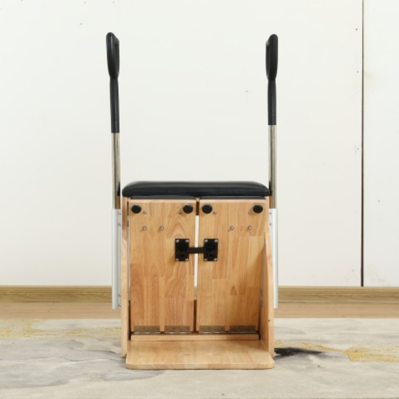 Maple Studio Multifunctional C - огляд і ціна Pilates Yoga Chair