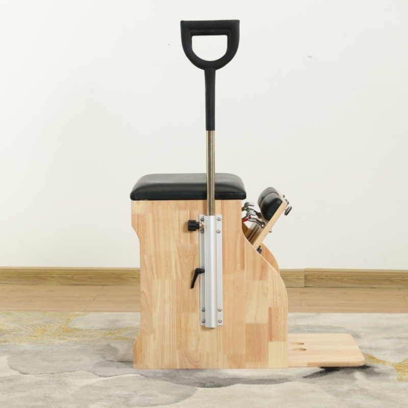 Maple Studio Multifunctional C - огляд і ціна Pilates Yoga Chair