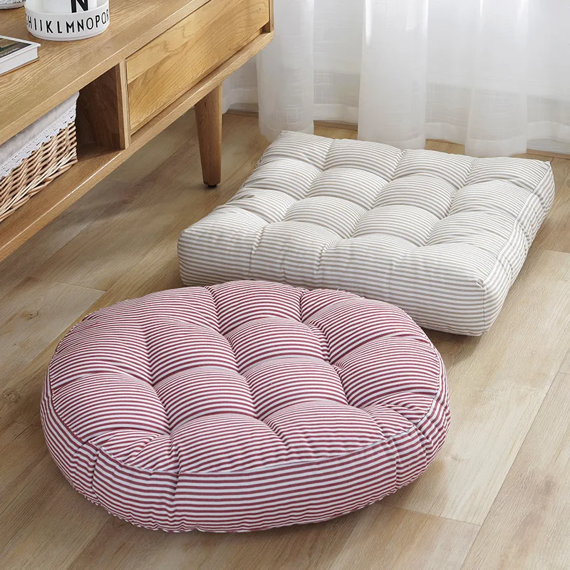 1 Pcs Round Soft Cushion Offic - огляд і ціна Pilates Yoga Chair