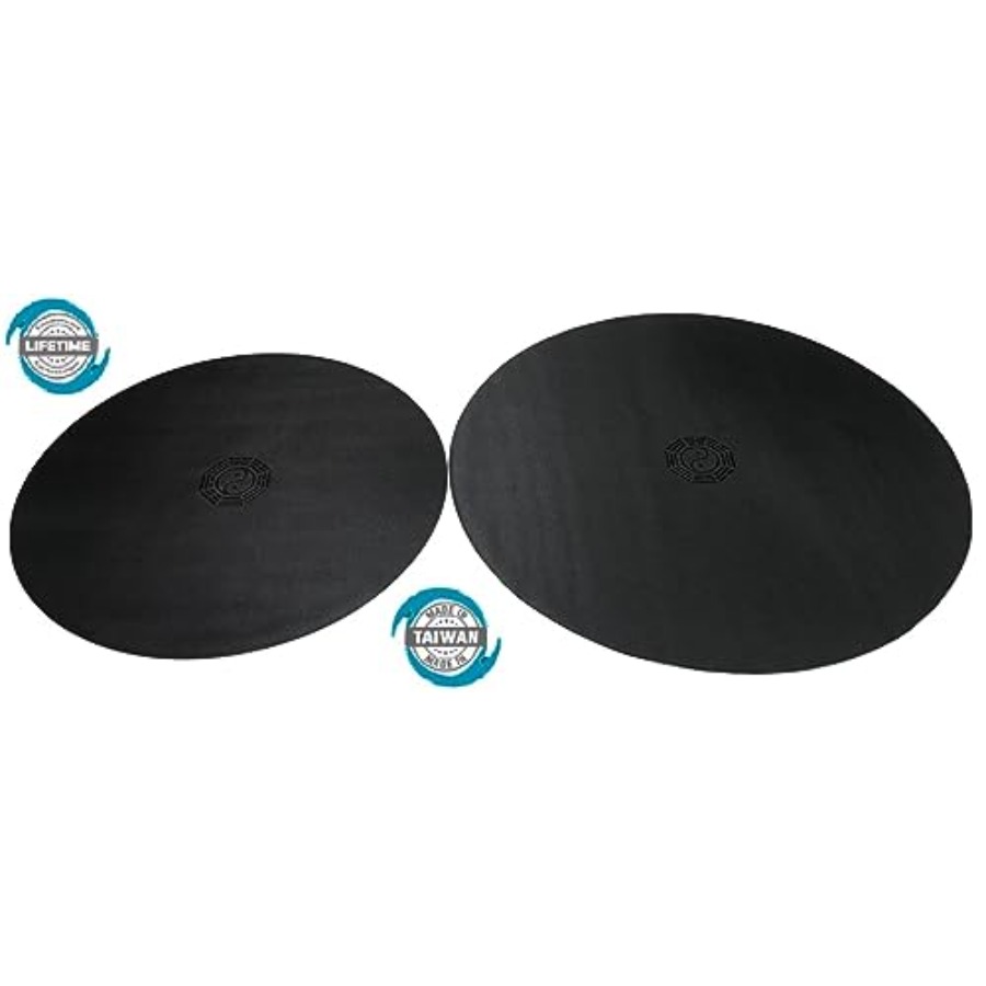 72 6' Large Circle Round Yoga  - огляд і ціна Pilates Yoga And Tai Chi