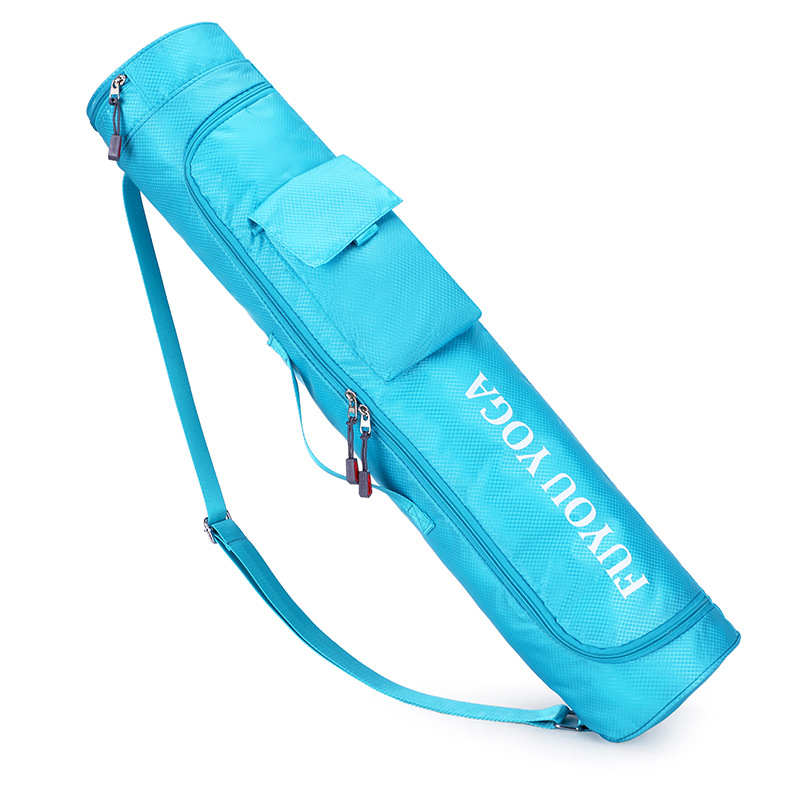 Large Capacity Yoga Mat Bag Li - огляд і ціна Mat Pilates Yoga