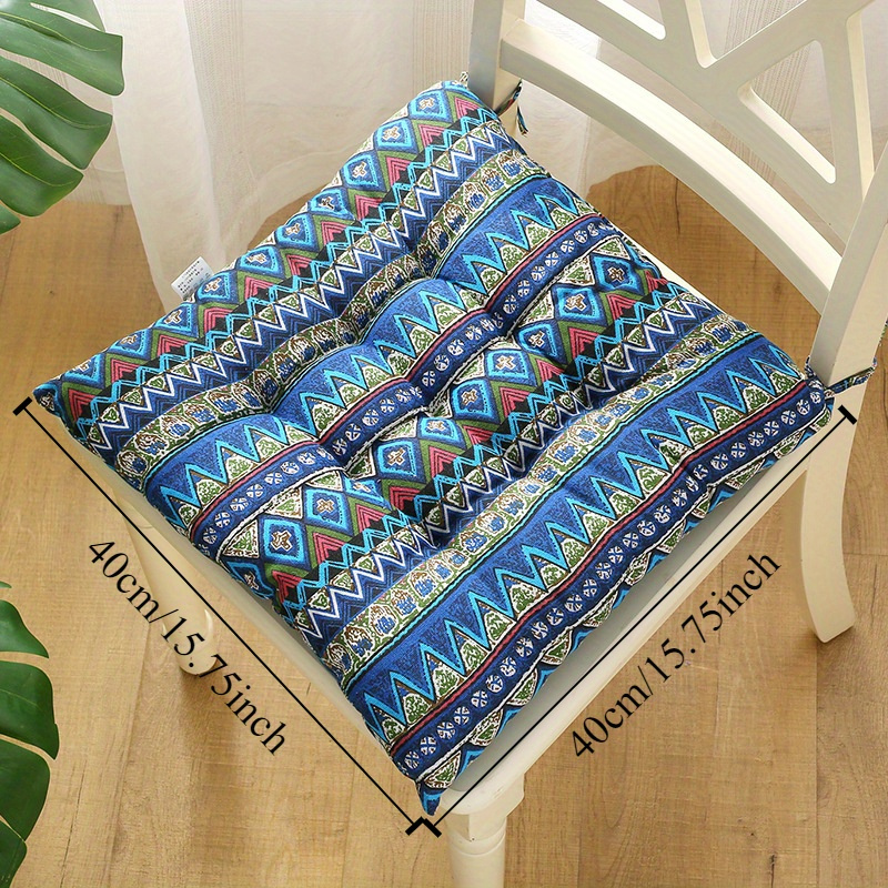 Square/Round Seat Cushion Suit - огляд і ціна Pilates Yoga Chair