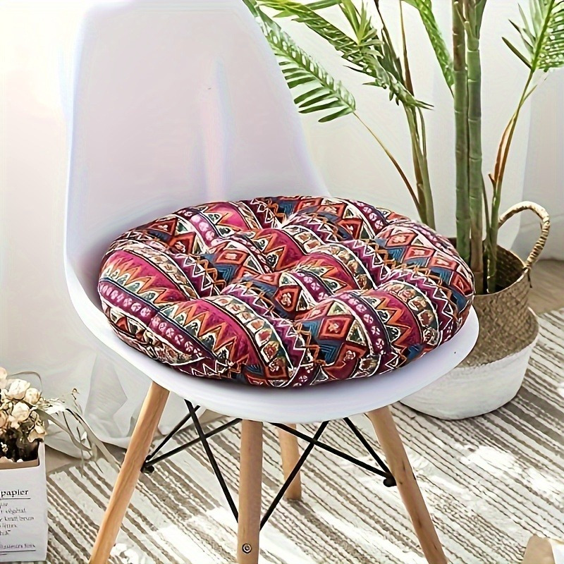Square/Round Seat Cushion Suit - огляд і ціна Pilates Yoga Chair
