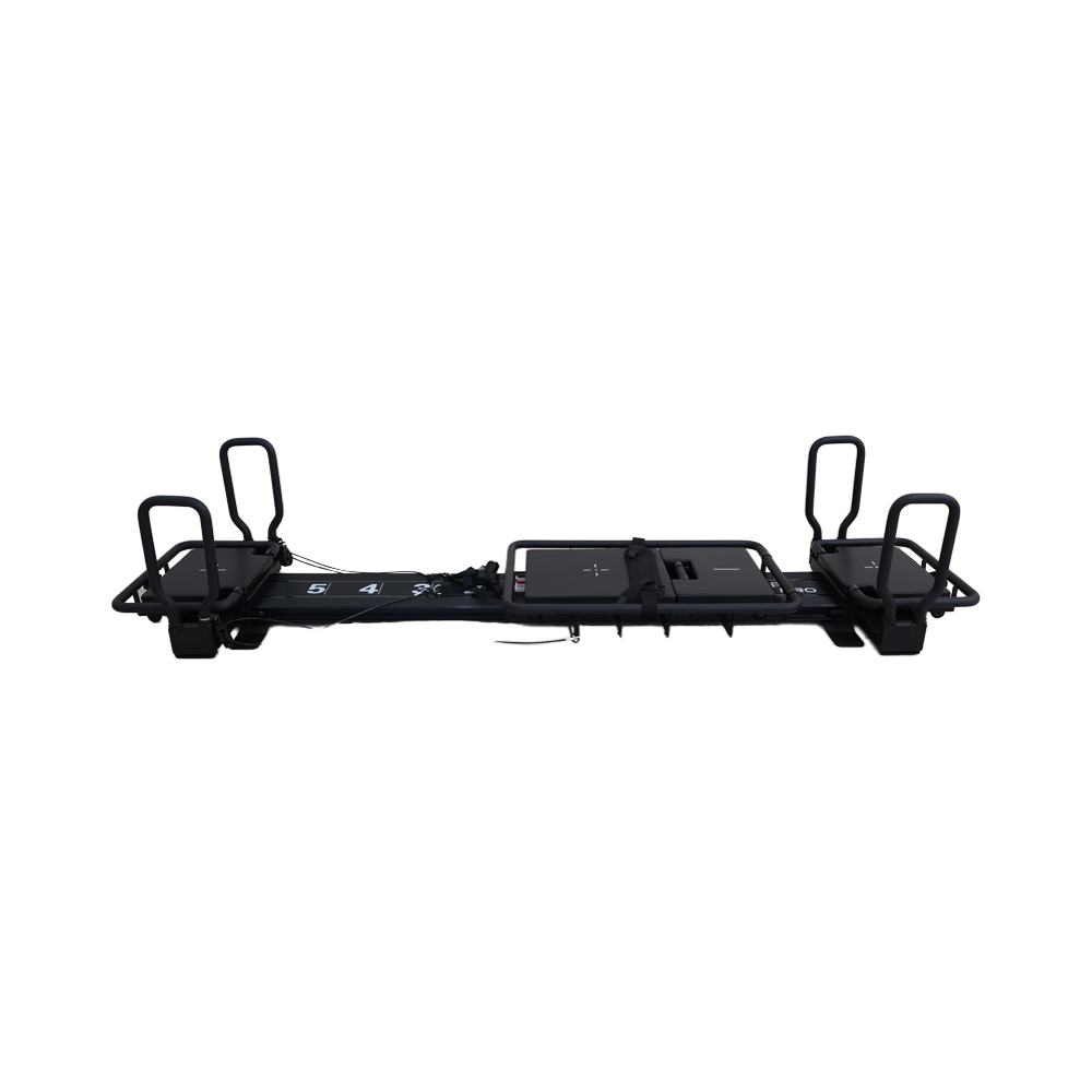 Mini Body Pilates Reformer Set - огляд і ціна Pilates Yoga Chair
